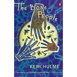 The Bone People, Paperback - Keri Hulme imagine