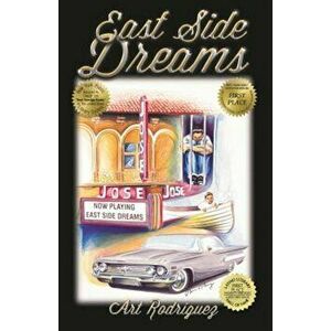 East Side Dreams, Paperback imagine
