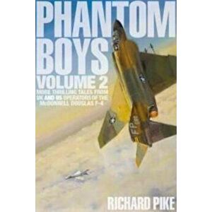 Phantom Boys, Hardcover - *** imagine
