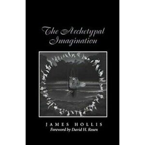 The Archetypal Imagination, Paperback - James Hollis imagine