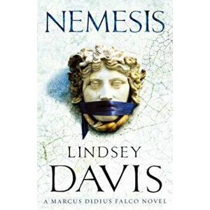Nemesis, Paperback - Lindsey Davis imagine