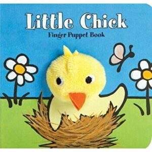 Little Chick, Paperback - ChronicleBooks imagine