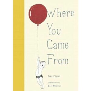 Where You Came from, Hardcover imagine