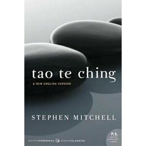 Tao Te Ching, Paperback - Stephen Mitchell imagine