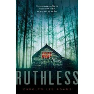 Ruthless, Paperback - Carolyn Lee Adams imagine