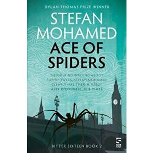 Bitter Sixteen Trilogy, Paperback - Stefan Mohamed imagine
