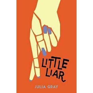 Little Liar, Paperback imagine