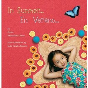 In Summer/En Verano, Hardcover - Emily Hanako Momohara imagine