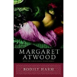 Bodily Harm, Paperback - Margaret Atwood imagine