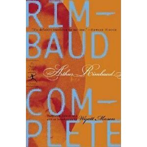 Rimbaud Complete, Paperback imagine
