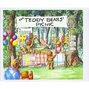 Teddy Bears' Picnic, Hardcover - Jimmy Kennedy imagine