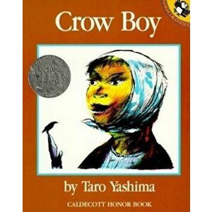 Crow Boy, Paperback - Taro Yashima imagine