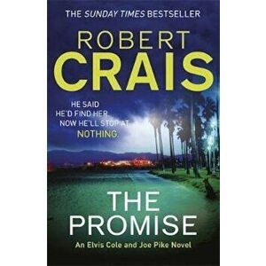 Promise, Paperback - Robert Crais imagine