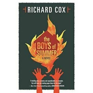 The Boys of Summer, Paperback - Richard Cox imagine