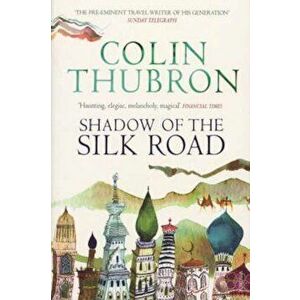 The Silk Road imagine