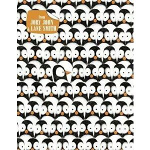 Penguin Problems, Paperback imagine