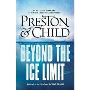 Beyond the Ice Limit, Paperback - Douglas Preston imagine