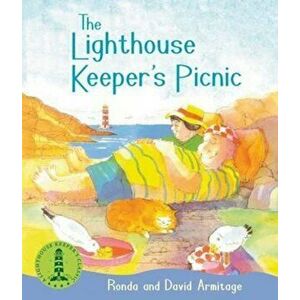 Lighthouse Keeper's Picnic, Paperback - Ronda Armitage imagine
