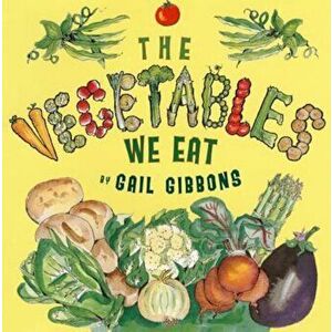 The Vegetables We Eat imagine