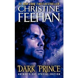 Dark Prince: Author's Cut Special Edition, Paperback - Christine Feehan imagine