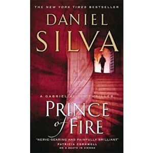 Prince of Fire, Paperback - Daniel Silva imagine