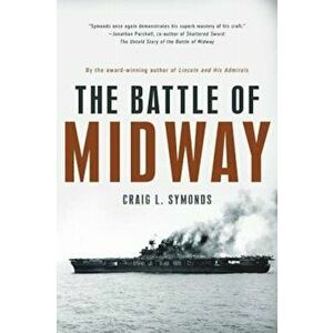 The Battle of Midway, Paperback imagine