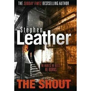 Shout, Hardcover - Stephen Leather imagine