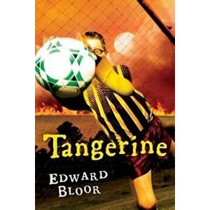 Tangerine, Paperback - Edward Bloor imagine