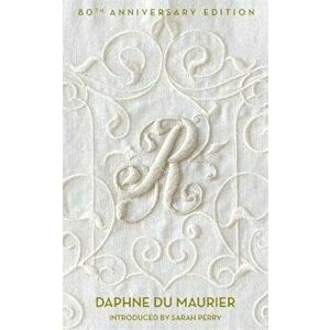 Rebecca, Hardcover - Daphne DuMaurier imagine