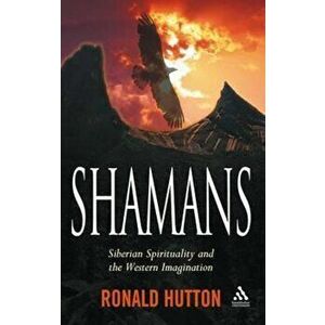 Shamans, Paperback - Ronald Hutton imagine