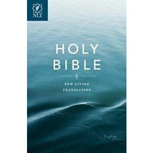 Holy Bible-NLT imagine
