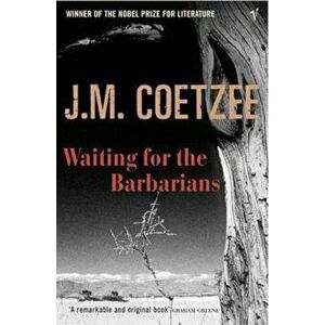 Waiting For The Barbarians, Paperback - J M Coetzee imagine