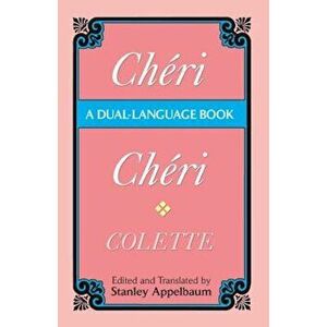 Cheri (Dual-Language), Paperback - Colette imagine