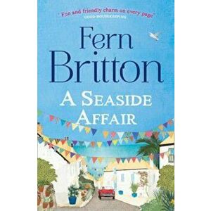 Seaside Affair, Paperback - Fern Britton imagine