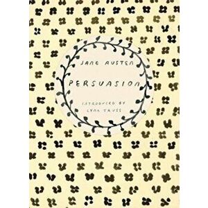 Persuasion, Paperback - Jane Austen imagine