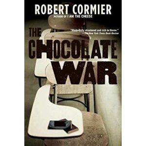 The Chocolate War, Paperback - Robert Cormier imagine