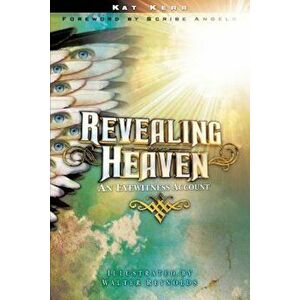 Revealing Heaven, Paperback - Kat Kerr imagine