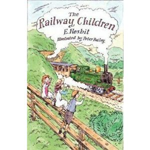 The Railway Children, Paperback - Edith Nesbit imagine