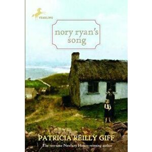 Nory Ryan's Song, Paperback - Patricia Reilly Giff imagine