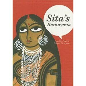 Sita's Ramayana, Hardcover - Samhita Arni imagine
