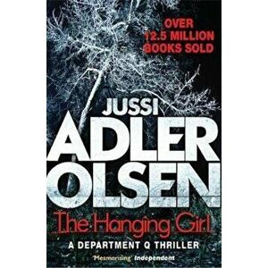 Hanging Girl, Paperback - Jussi Adler-Olsen imagine