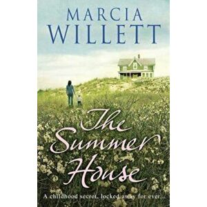 Summer House, Paperback - Marcia Willett imagine