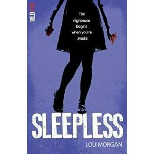 Sleepless, Paperback - Lou Morgan imagine
