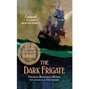 The Dark Frigate, Paperback - Hawes imagine