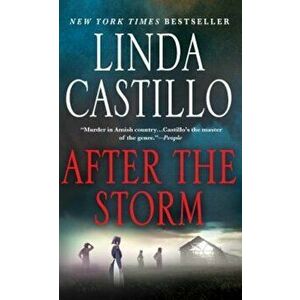 After the Storm, Paperback - Linda Castillo imagine