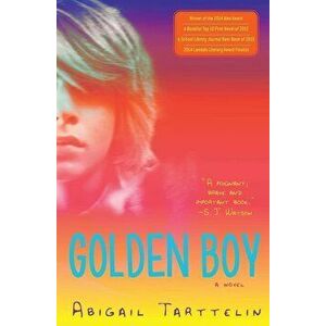Golden Boy, Paperback imagine