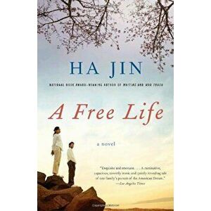 A Free Life, Paperback imagine