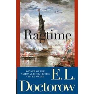 Ragtime, Paperback - E. L. Doctorow imagine