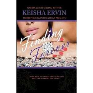 Finding Forever, Paperback - Keisha Ervin imagine