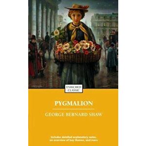 Pygmalion | George Bernard Shaw imagine